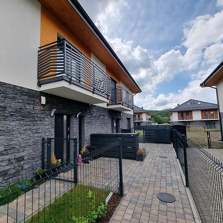 Spokojna Sosnowka Ngoại thất bức ảnh