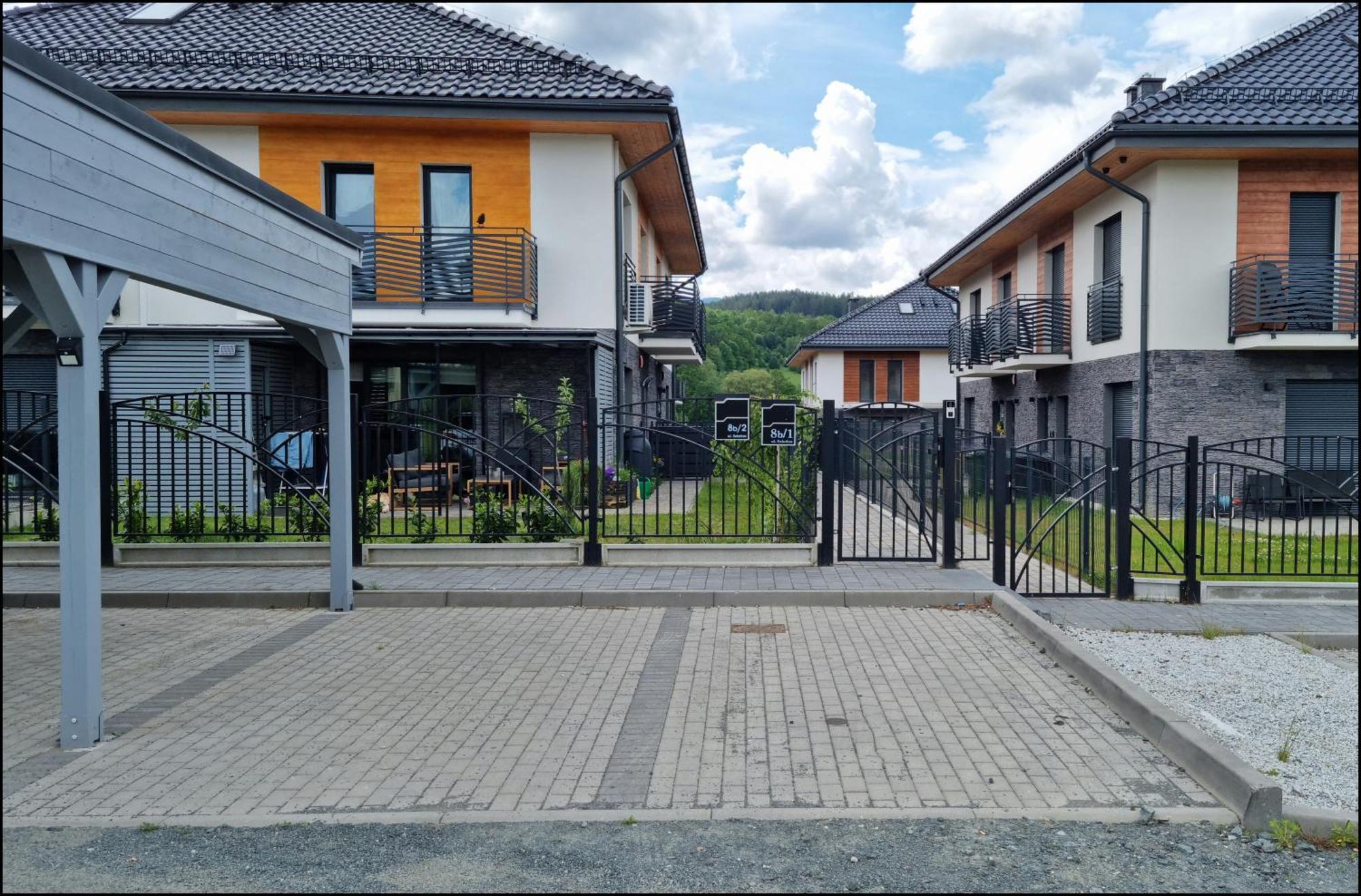 Spokojna Sosnowka Ngoại thất bức ảnh
